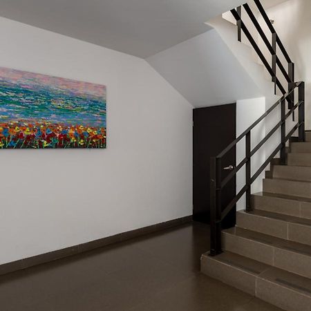 Hotel Mexico Inn Express Σαλαμάνκα Εξωτερικό φωτογραφία