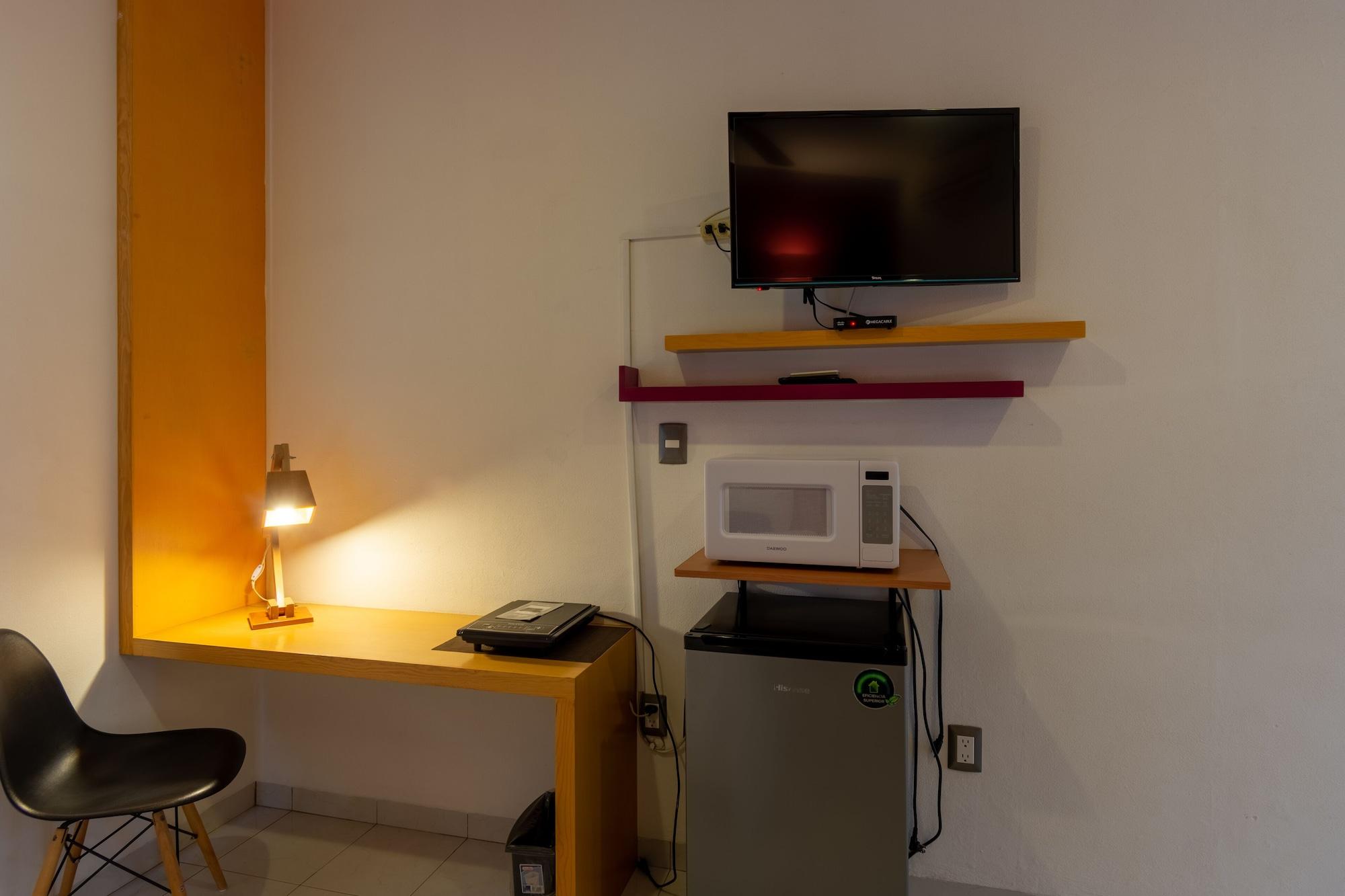 Hotel Mexico Inn Express Σαλαμάνκα Εξωτερικό φωτογραφία